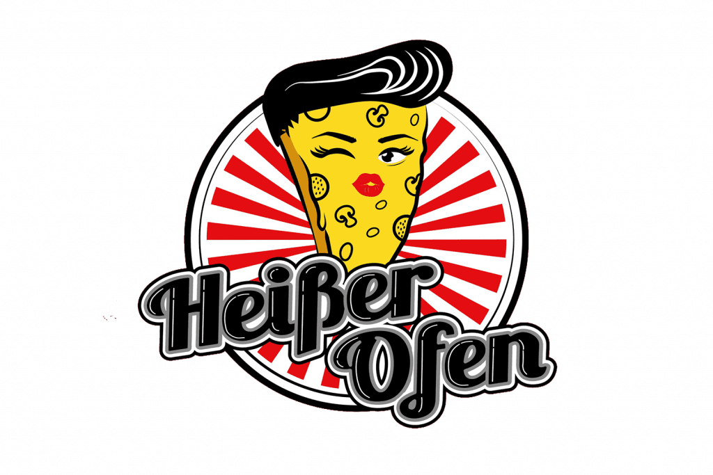 Heißer Ofen