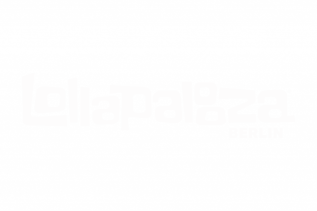 Lollapalooza Berlin