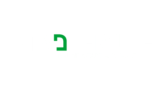 Stadthalle
