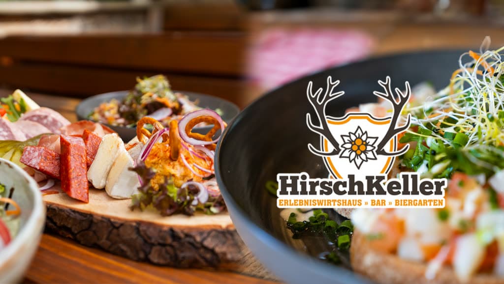 Hirschkeller Schweinfurt — Unternehmen · Social Media