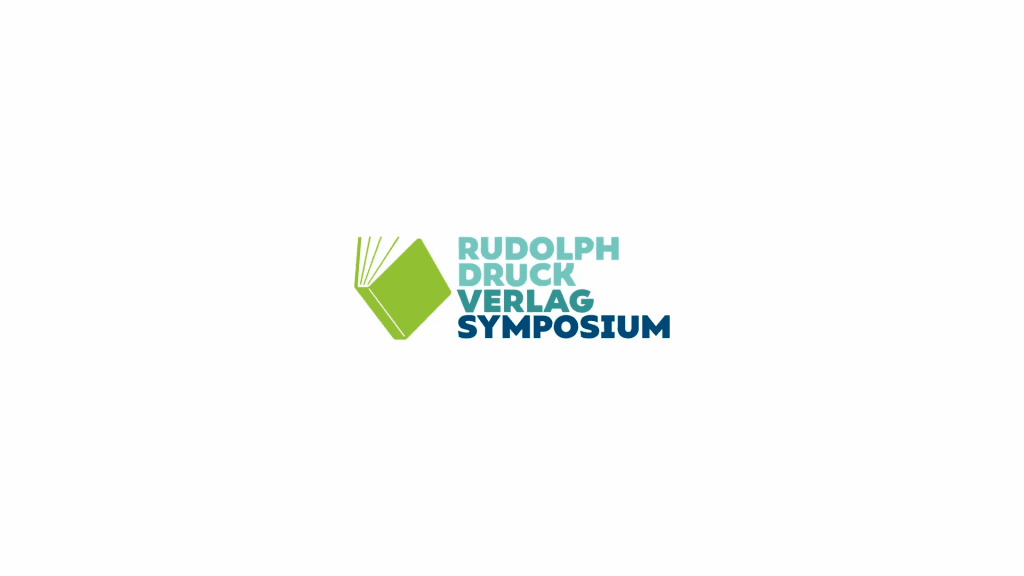 Rudolph Druck Print Symposium — Event · Video